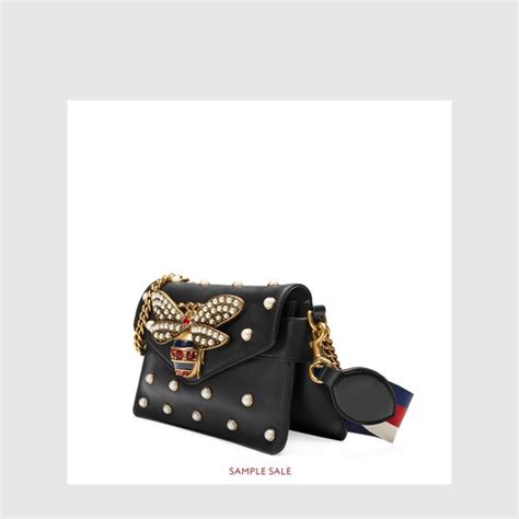 gucci broadway leather mini bag|gucci mini tote bag.